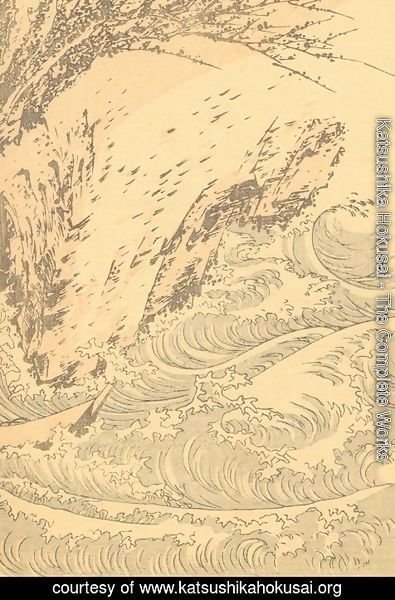 Katsushika Hokusai - Unknown 1002